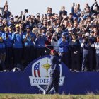 Una de las pruebas de golf más tradicionales no se disputará este año, sino el próximo. La Copa Presidente también quedó pospuesta.