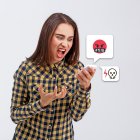 Las redes sociales se han convertido en una parte fundamental en la comunicación, en el trabajo y en el círculo social.