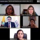 El pleno del Consejo de Participación devolvió la terna al Ejecutivo a mediados de junio.