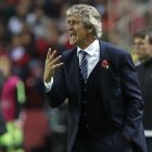 El chileno Manuel Pellegrini dirigirá al Betis desde la próxima temporada