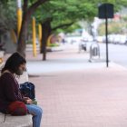 La zona donde está inmersa el malecón del Salado, es afectada por la delincuencia.