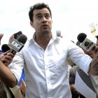 Jaime Iván Kaviedes sigue dando de qué hablar.