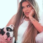 La reguetonera es mundialmente conocida por el tema Tusa.