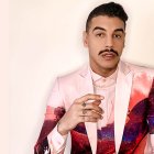 Manuel Medrano empezó su carrera en 2016.