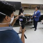 El ITB fue uno de los primeras entidades que recibió la acreditación ISU. Eso implica más inversión.