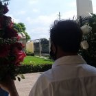 Familiares no han podido enterrar a los fallecidos en la emergencia que ya fueron identificados.