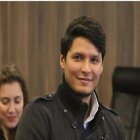 David Hidalgo, urbanista y máster en Plnificación Urbana.