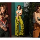 El pañuelo es un accesorio de alta versatilidad