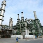 La ejecución de dos proyectos se consideran indispensables para mejorar la eficiencia operativa de la planta de refinaciòn.