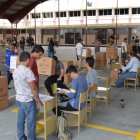 La última consulta popular fue en febrero de 2018 cuyo promotor principal fue el presidente Lenín Moreno.