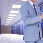 El hosting y el dominio son la base de una página web exitosa.