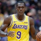 Rajon Rondo ha mostrado su descontento por el lugar donde le tocó hospedarse en Orlando.