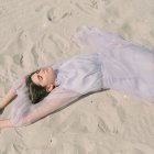 Tiene 27 años y asegura que su edad no es impedimento para triunfar en el modelaje.