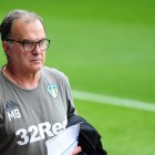 Marcelo Bielsa podría ascender con el Leeds United a primera en su segunda temporada.