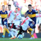 Boca y River son dos de los clubes argentinos que no quieren reiniciar en la Libertadores el 15 de septiembre.