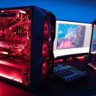 En Ecuador existen locales que suministran los periféricos de acuerdo a las necesidades de cada jugador.