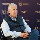 Antonio Cordón no ha informado a la Federación Ecuatoriana de Fútbol sobre el interés de fichar por el Betis.