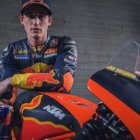 El piloto español militará hasta este año en KTM, ya que en 2021 pasará a Honda por dos temporadas.