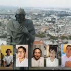 El coro de la Casa de la Cultura del Guayas mostró en su presentación imágenes de  Guayaquil.