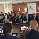 Los empresarios anunciaron que presentarán la demanda tras la aprobación de la Asamblea.