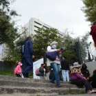 Un estudio señala que el 80 % de infectados y fallecidos están en 27 de las 64 parroquias de Quito. Cincuenta barrios son los más afectados.