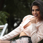 Emma Guerrero tiene 27 años.