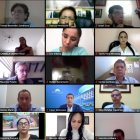 Sesión. Desde la semana pasada el pleno de la Asamblea no ha tratado el veto a la Ley de Finanzas Públicas.