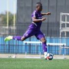 Sebastián Méndez está gozando de oportunidades en esta nueva temporada de la MLS.