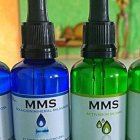 El consumo regular de clorito de sodio representa un riesgo para la salud.