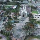 La Junta Parroquial de Chaltura logró la devolución del adelanto pagado para fiestas