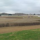 La obra. Fue entregada por la alcaldesa Cynthia Viteri hace unos minutos.