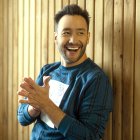 Luciano Pereyra desde Luján, Argentina