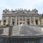 ROMA. La Iglesia Católica tiene desde hoy un manual para atender las denuncias de abuso sexual a menores.