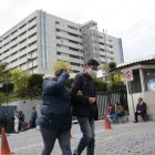 Quito registra 10.208 casos confirmados del nuevo virus.