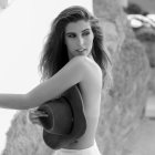 Busca abrir su propio espacio de la música, más allá de la fama de su madre, Cayo.