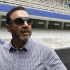 El presidente de Emelec dio a conocer la postura de su club.