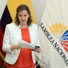 Autoridad. Romo está en el Gobierno desde septiembre de 2018.