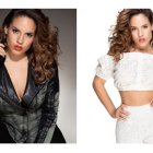 Mía Terán es cantante, actriz y compositora.