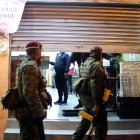 Iniciaron los operativos militares en Quito