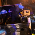 Los operativos en la capital detectan fiestas clandestinas