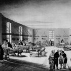 Varias epidemias y pestes han azotado a Guayaquil, a través de su historia.