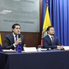 Las autoridades ecuatorianas anunciaron el pasado 6 de julio que tienen el respaldo del grupo mayoritario de bonistas.