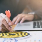 Hay que establecer objetivos que estén adaptados para la realidad de la empresa.