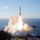 Hope tiene previsto alcanzar Marte en febrero de 2021.