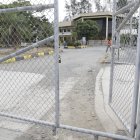 Hecho. EL robo se habría registrado este fin de semana.