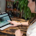 Los testigos de Jehová ven sus reuniones a través de plataformas virtuales.