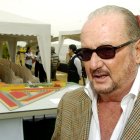 El extitular del Barcelona anunció su aspiración de convertirse en presidente del país.