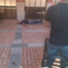 Un ciudadano extranjero fue asesinado este lunes 20 de julio, en una plaza comercial ubicada en la vía a Samborondón.