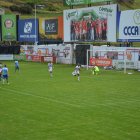 El juego entre Mushuc Runa y Macará, el 14 de marzo, fue el último que se disputó de la LigaPro.