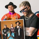 Un cambio musical, pero también en lo estético, marca el inicio de un nuevo rumbo para la agrupación colombiana.